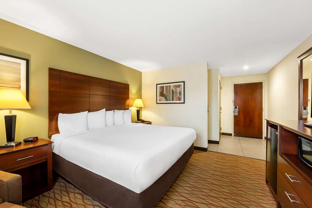 Best Western Dayton - photo 10