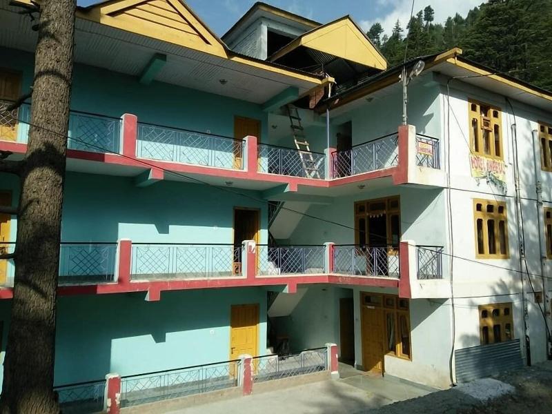 Hotel Seetal - last minute hotel in Unknown City