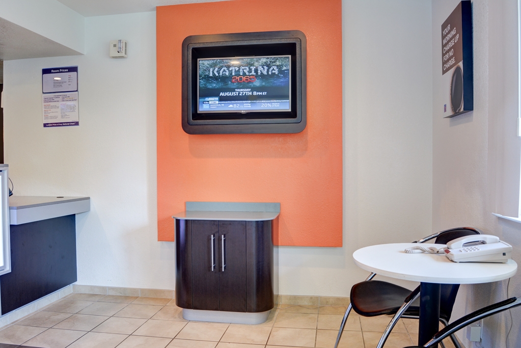 Motel 6 Springfield OR Eugene North - photo 23