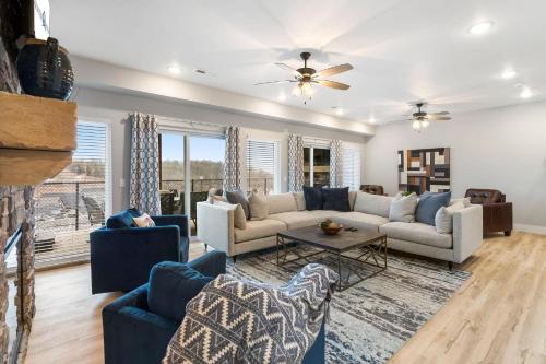 Table Rock Memories in Branson, United States