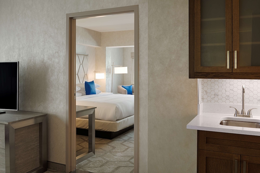 The Kingsley Bloomfield Hills a DoubleTree by Hilton - photo 52