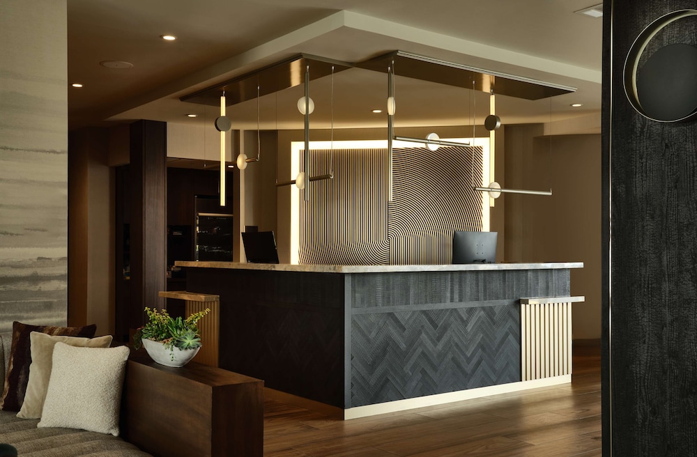 The Knoll Hotel Napa Valley Tapestry by Hilton - photo 6