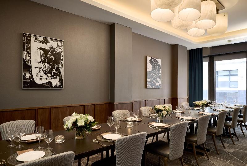 InterContinental Hotels Indianapolis an IHG Hotel - photo 67