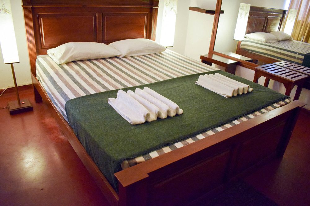 Kalender Suits - carbon neutral hotel in Fethiye