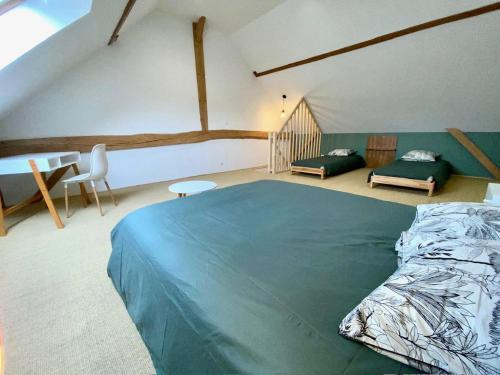Gîte 6 personnes - last minute hotel in Unknown City