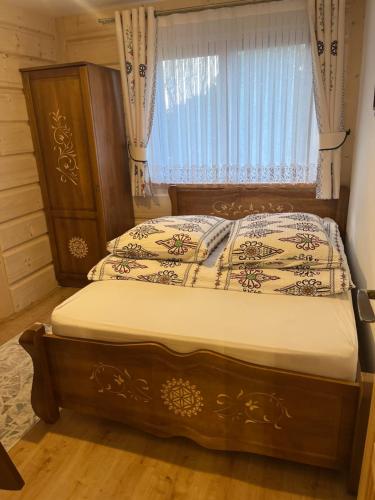 Pokoje u Magdusi przy termach - last minute hotel in Unknown City