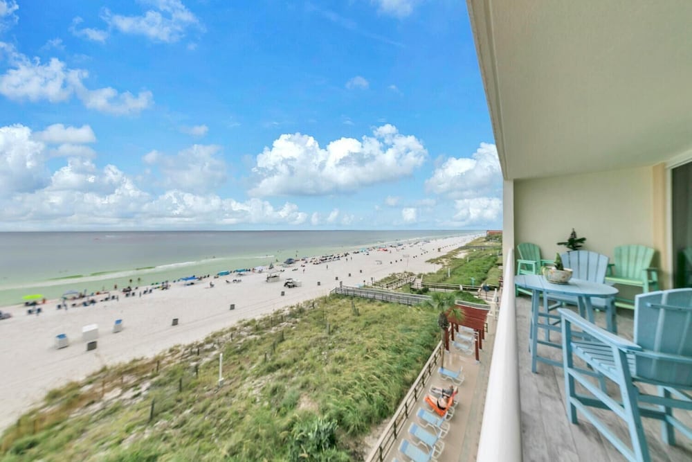 Majestic Beach Towers 2 404 - photo 72