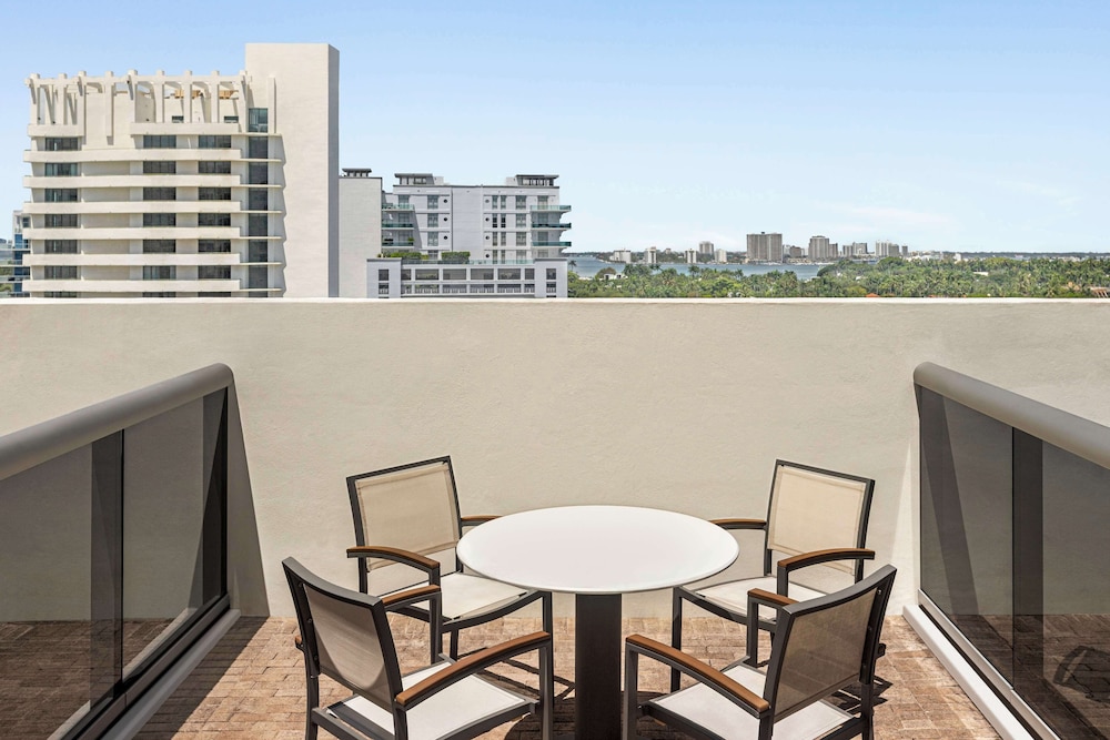 Hilton Cabana Miami Beach Resort - photo 53