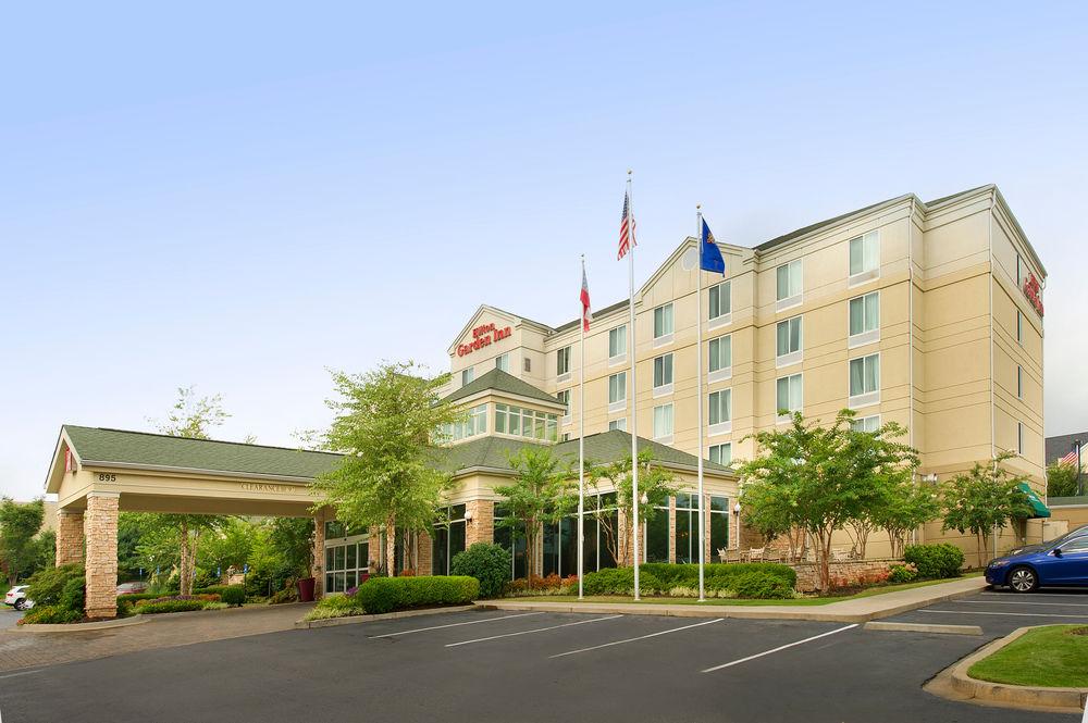 Hilton Garden Inn Atlanta NW Kennesaw Town Center - photo 6