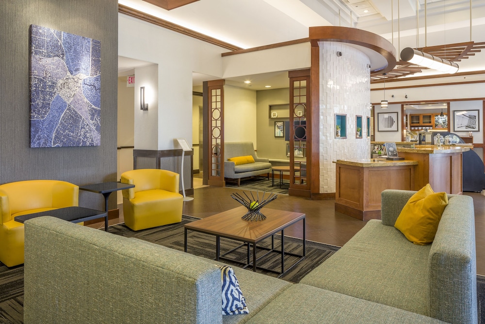 Hyatt Place San Antonio Airport Quarry Market - photo 23
