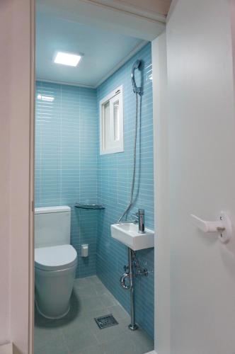 Hongdae Sunlight House 3Room2Bath — 4-Star Luxury Hotel in Seoul, South Korea