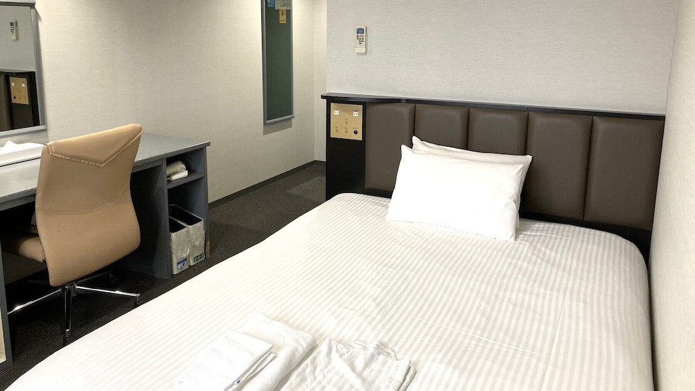 Shiroko Storia Hotel in Suzuka, Japan