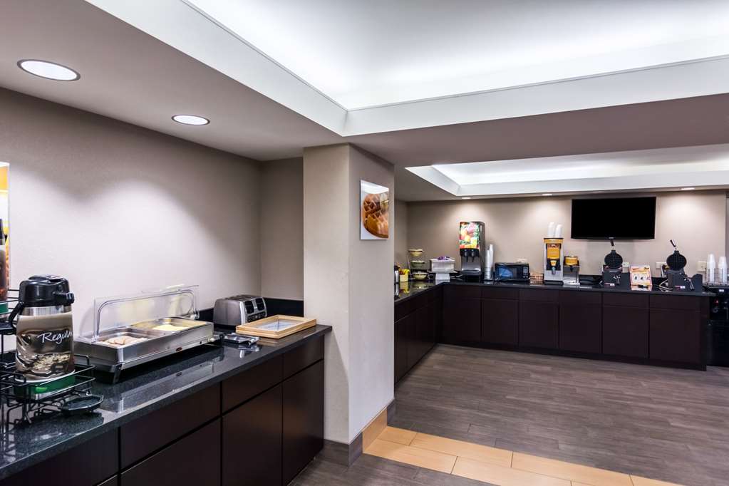 Quality Inn Manassas - photo 46