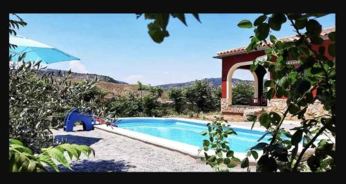 Valley Views Full House Stargazing in Valencia — 4-Star Luxury Hotel in Ayora, Spain
