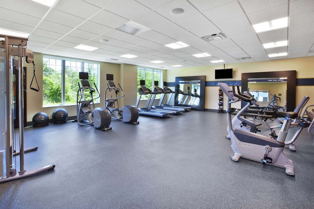 Hampton by Hilton Bar Harbor - photo 45