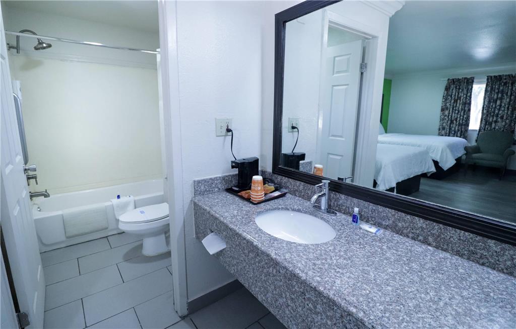 Rodeway Inn San Antonio Lackland AFB SeaWorld - photo 30