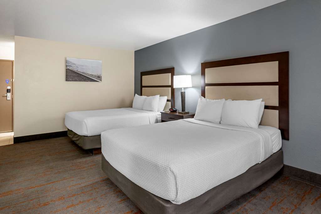 Best Western Sunridge Inn & Conference Center - photo 14