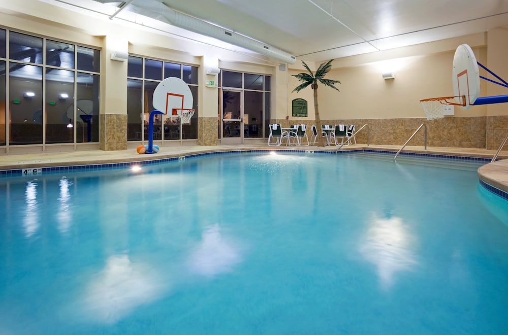 Holiday Inn Madison at The American Center by IHG - photo 27