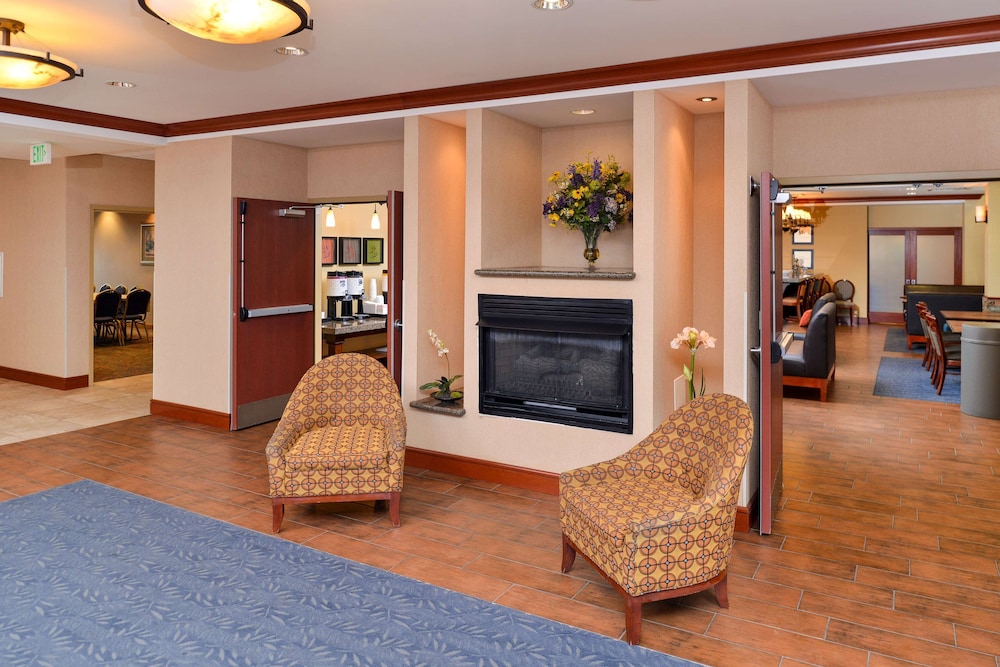 Hampton Inn Evanston - photo 4