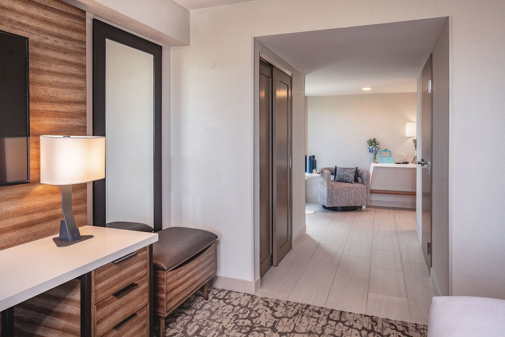 Marriott Boston Quincy - photo 17