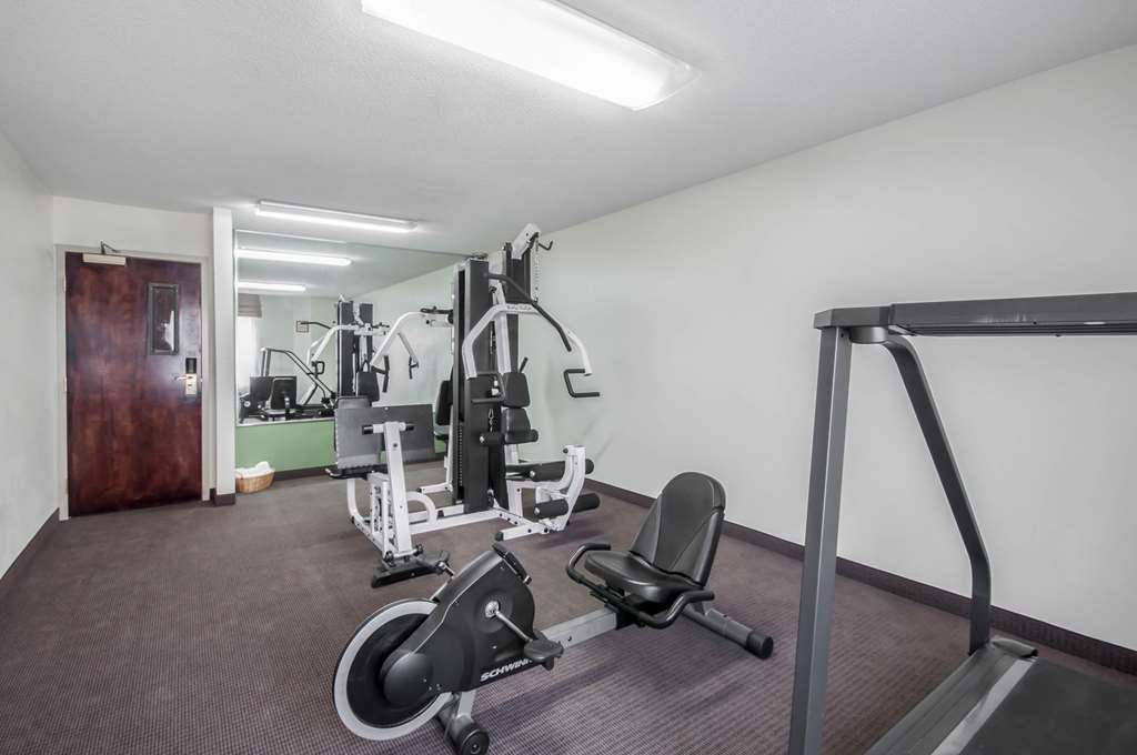 Sleep Inn Cinnaminson Philadelphia East - photo 21