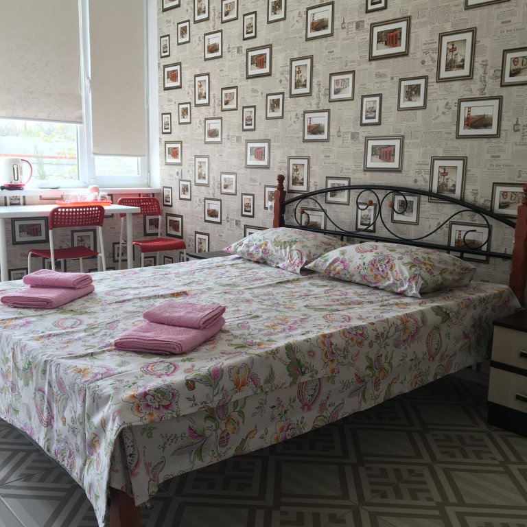 Na Shevyakova 37 Guest House 21014050 — Kerch