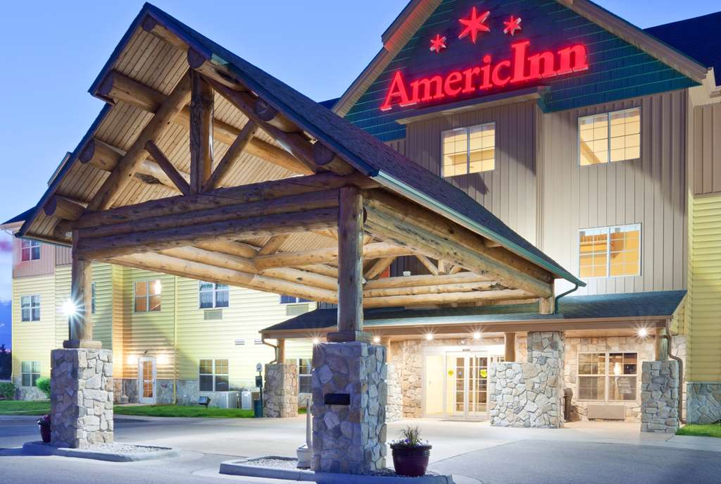 AmericInn by Wyndham Fargo Medical Center - featured photo