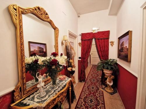 B&B Divina Roma — 4-Star Luxury Hotel in Rome, Italy