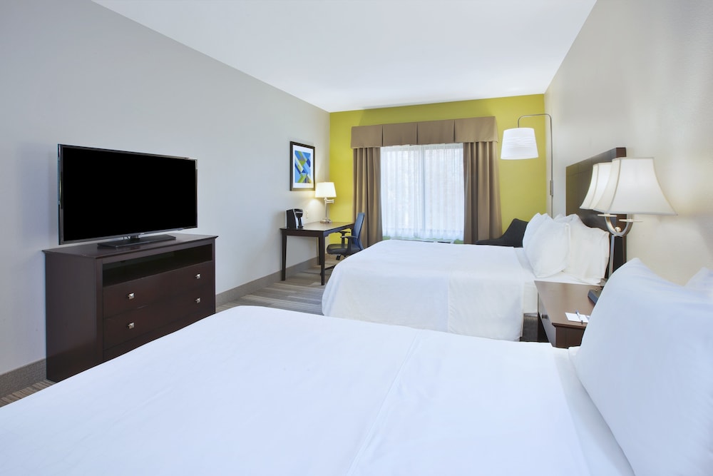 Holiday Inn Express Hotel & Suites Niles by IHG - photo 7