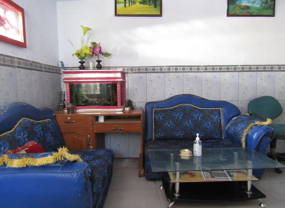 Tombo Kangen — Magetan