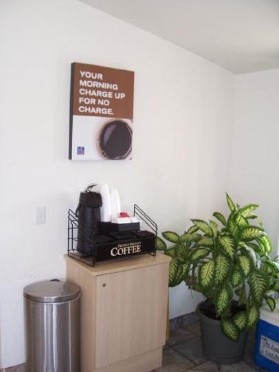 Americas Best Value Inn and Suites Jackson - photo 7