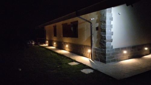 Casa Vacanza Campotosto — 4-Star Luxury Hotel in Campotosto, Italy