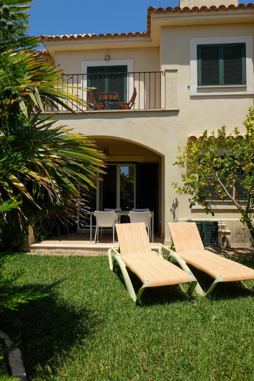 Casa Nani — 4-Star Luxury Hotel in Llucmajor, Spain