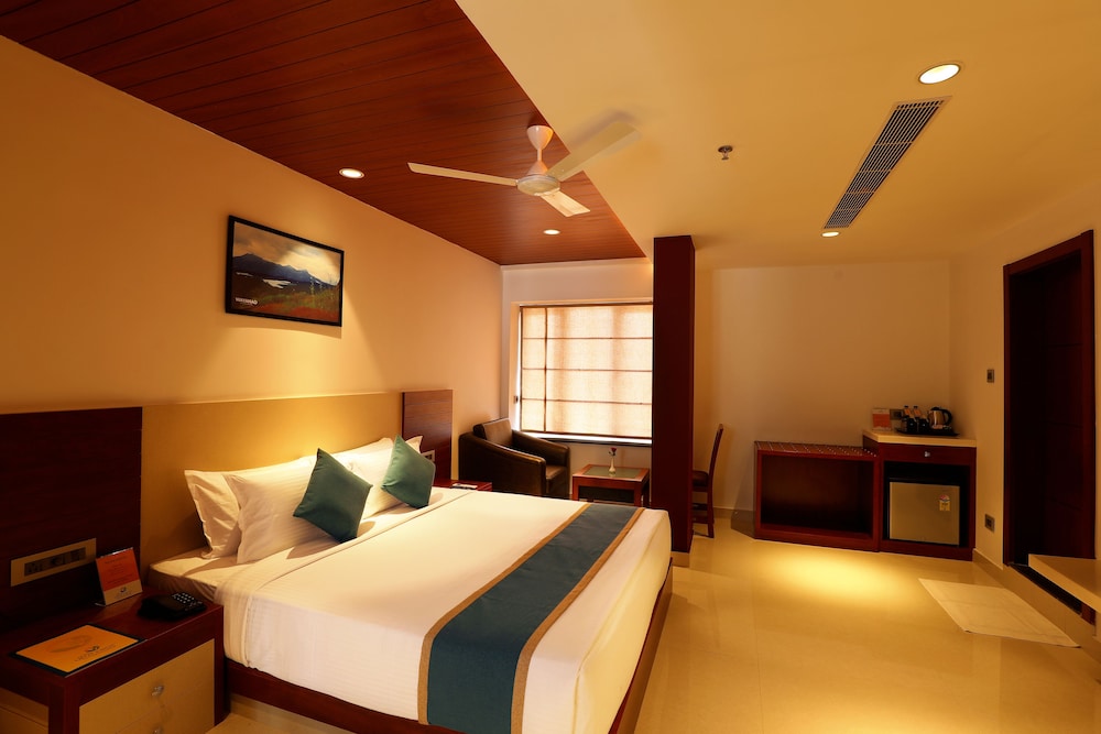 mesta Hotel in Kalpatta, India