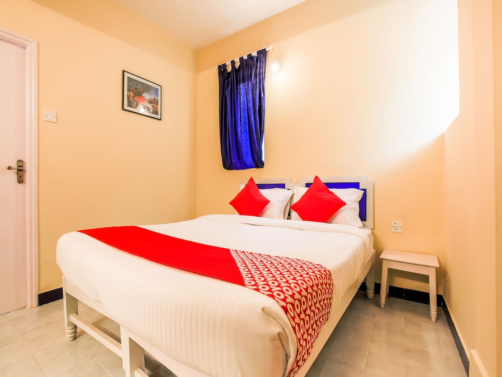 OYO 776 Royal Heritage — Calangute — photo 4