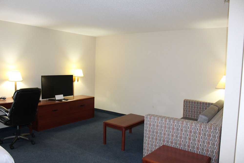 Reston Inn & Suites - photo 35