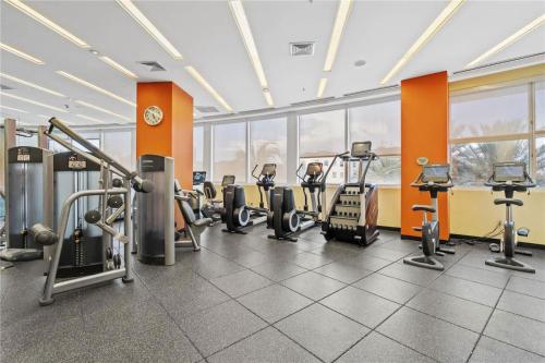 Ocean View Luxurious Studio Premium Amenities - photo 35