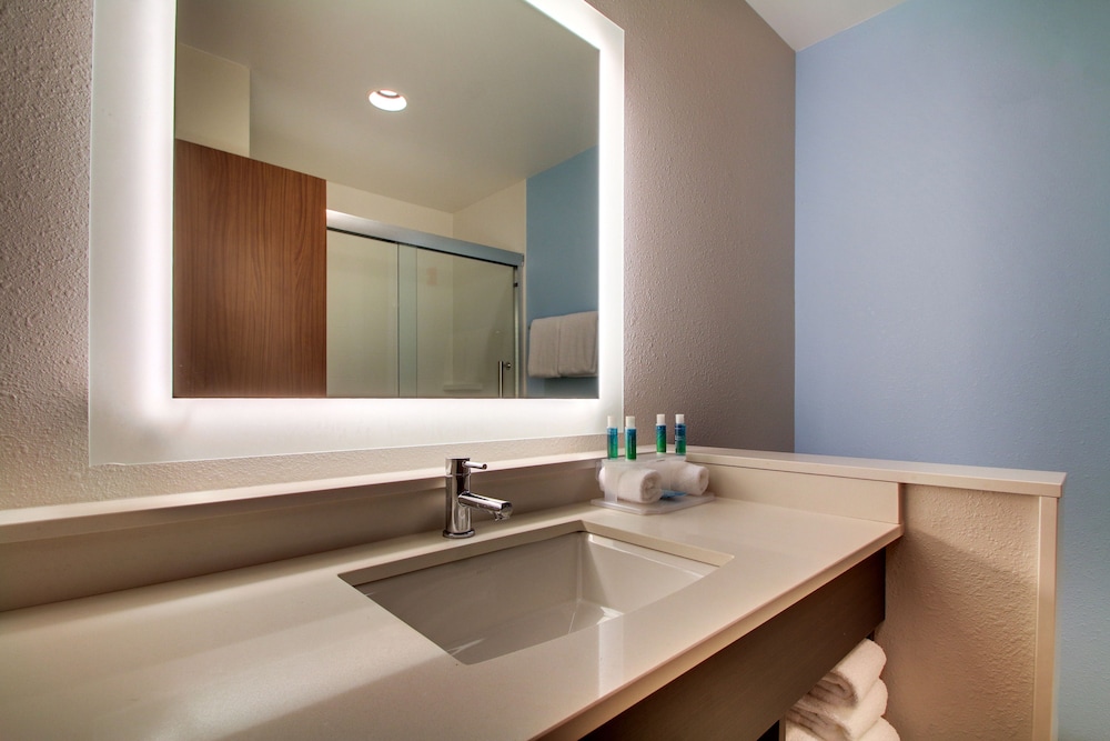 Holiday Inn Express & Suites Summerville by IHG - photo 28