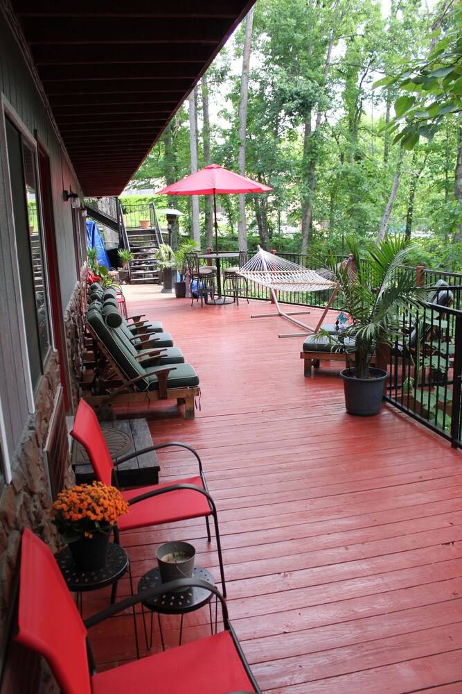 Brydan Suites - photo 169