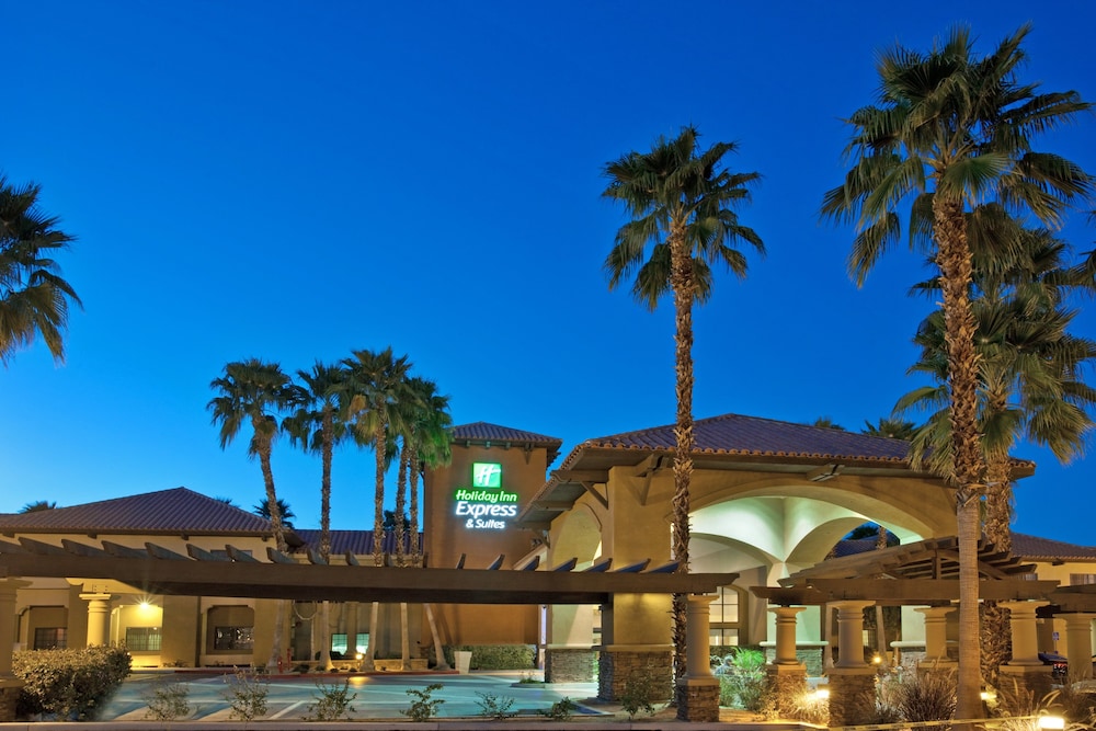 Holiday Inn Express & Suites Rancho Mirage Palm Spgs Area by IHG in Rancho Mirage, United States