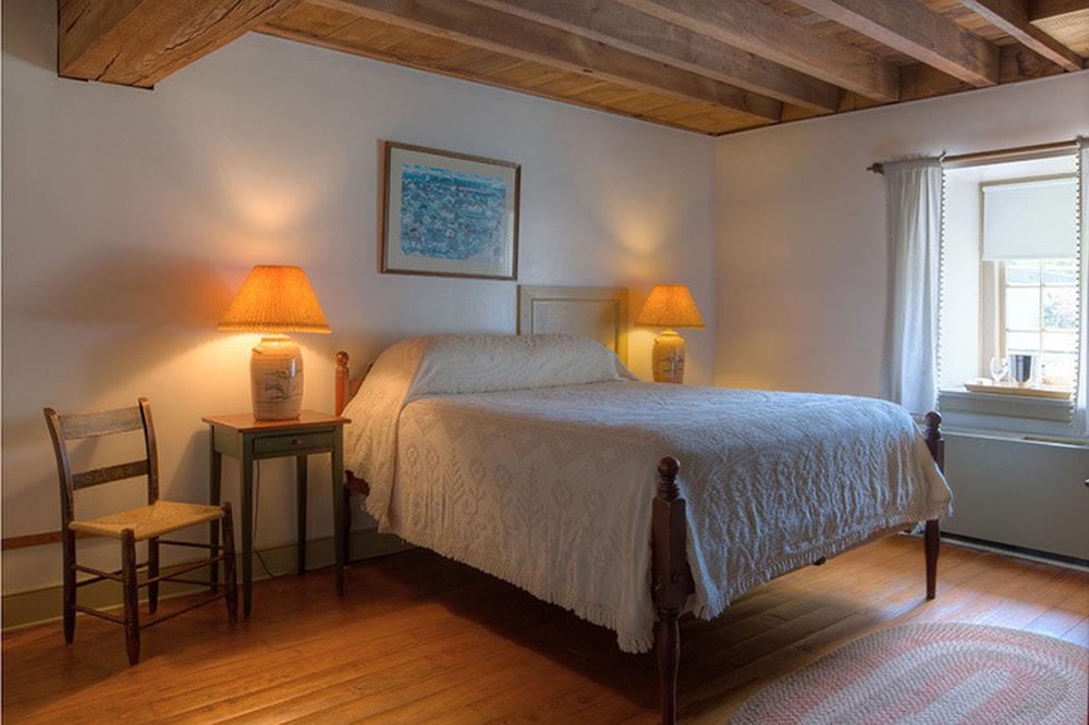 Inn at Millrace Pond - photo 18