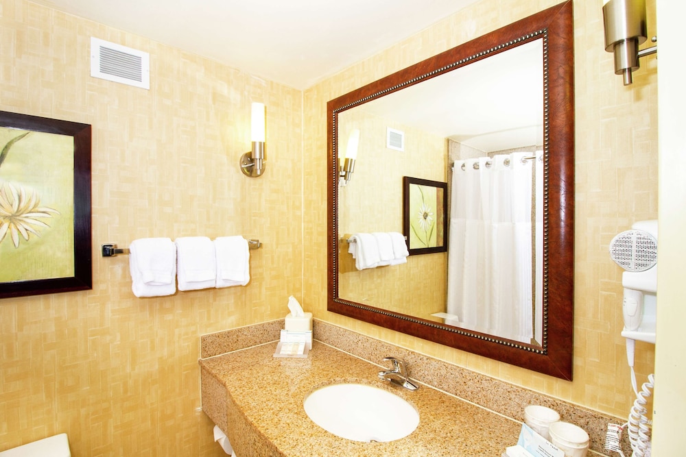 Hilton Garden Inn Anderson - photo 22