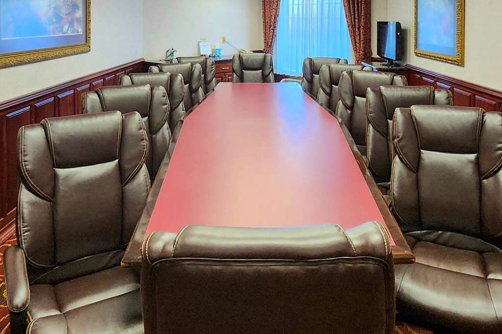 Comfort Suites Corvallis - photo 46