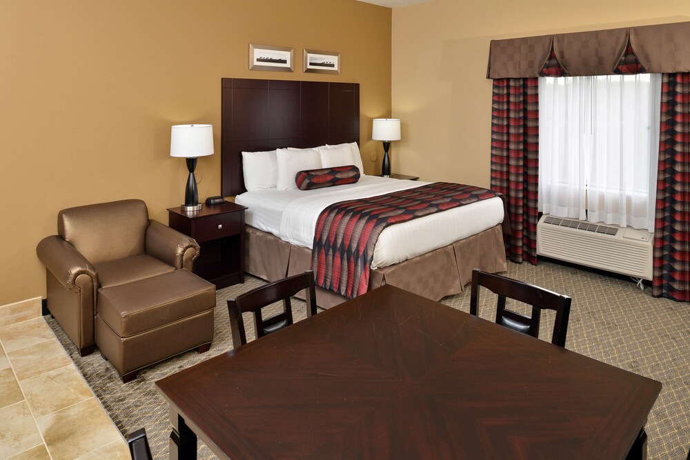 Baymont By Wyndham Ardmore I 35 - photo 9