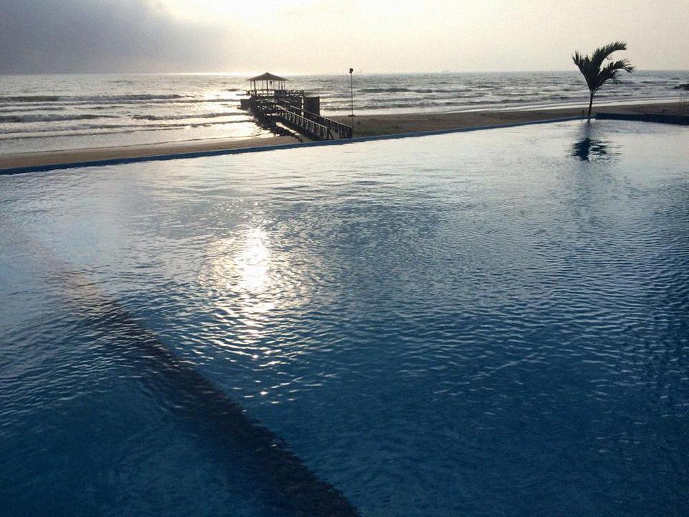 Hotel El Jardin Resort