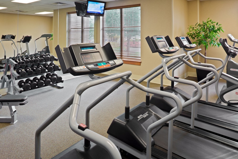 Residence Inn by Marriott St Louis Downtown - photo 26