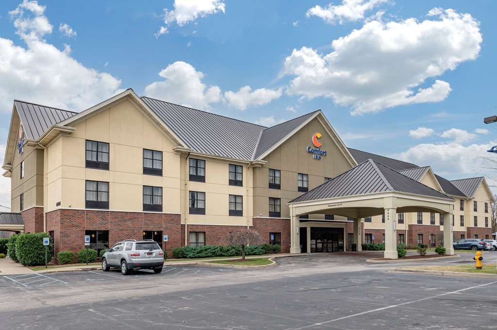 Comfort Inn Louisville Southwest - photo 2