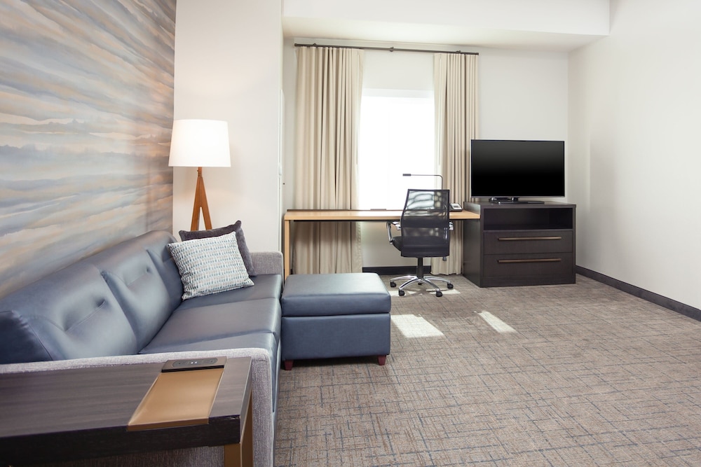Residence Inn by Marriott Livermore - photo 39