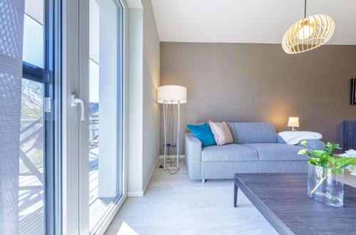 Swantovit 5 Sterne Ferienwohnung zwischen Ostsee und Saaler Bodde — 4-Star Luxury Hotel in Wustrow, Germany