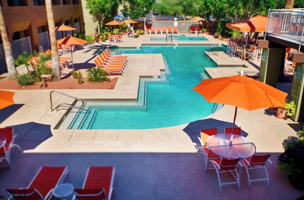 Bposhtels Scottsdale - photo 12
